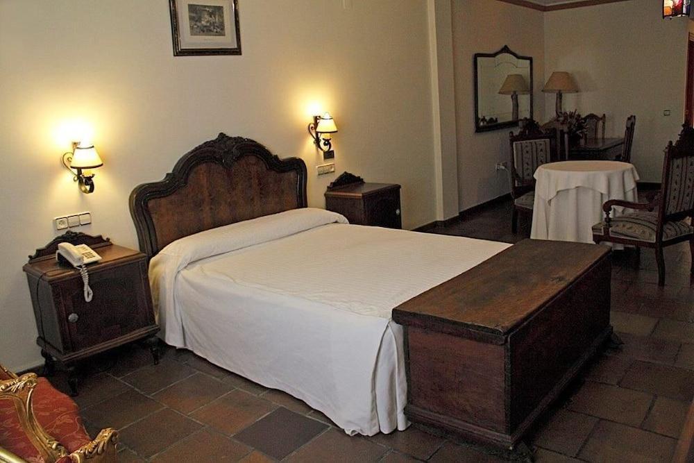 Hotel Seto Del Palancar Motilla Del Palancar Zewnętrze zdjęcie
