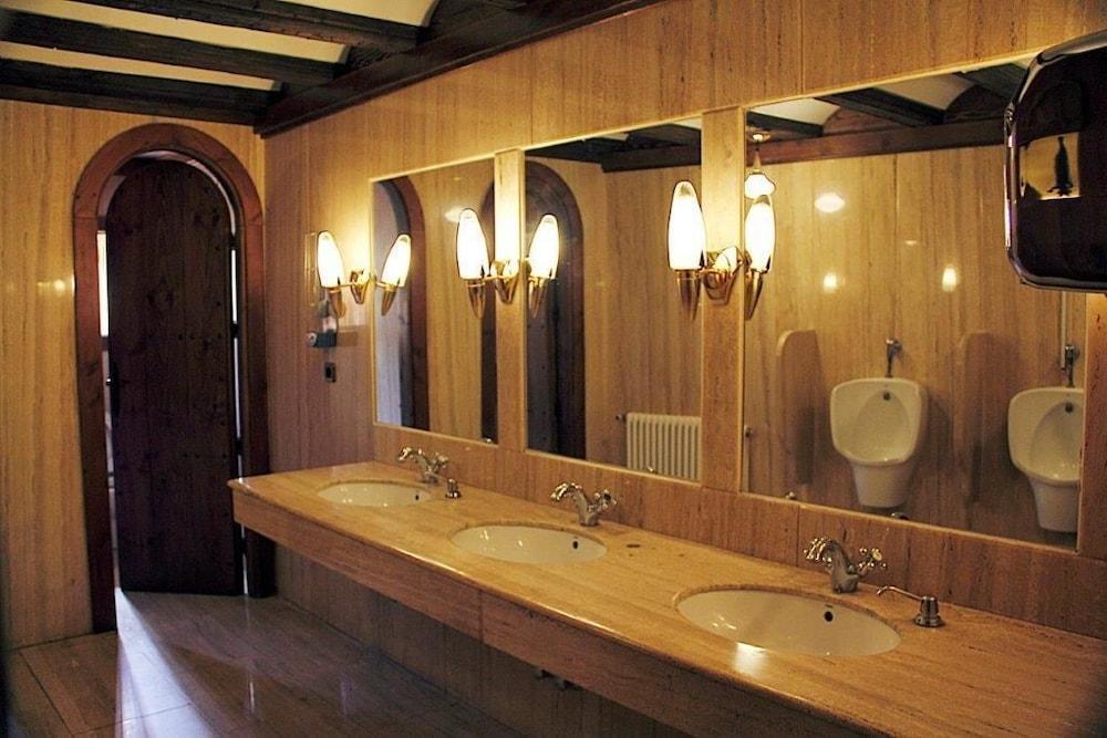 Hotel Seto Del Palancar Motilla Del Palancar Zewnętrze zdjęcie