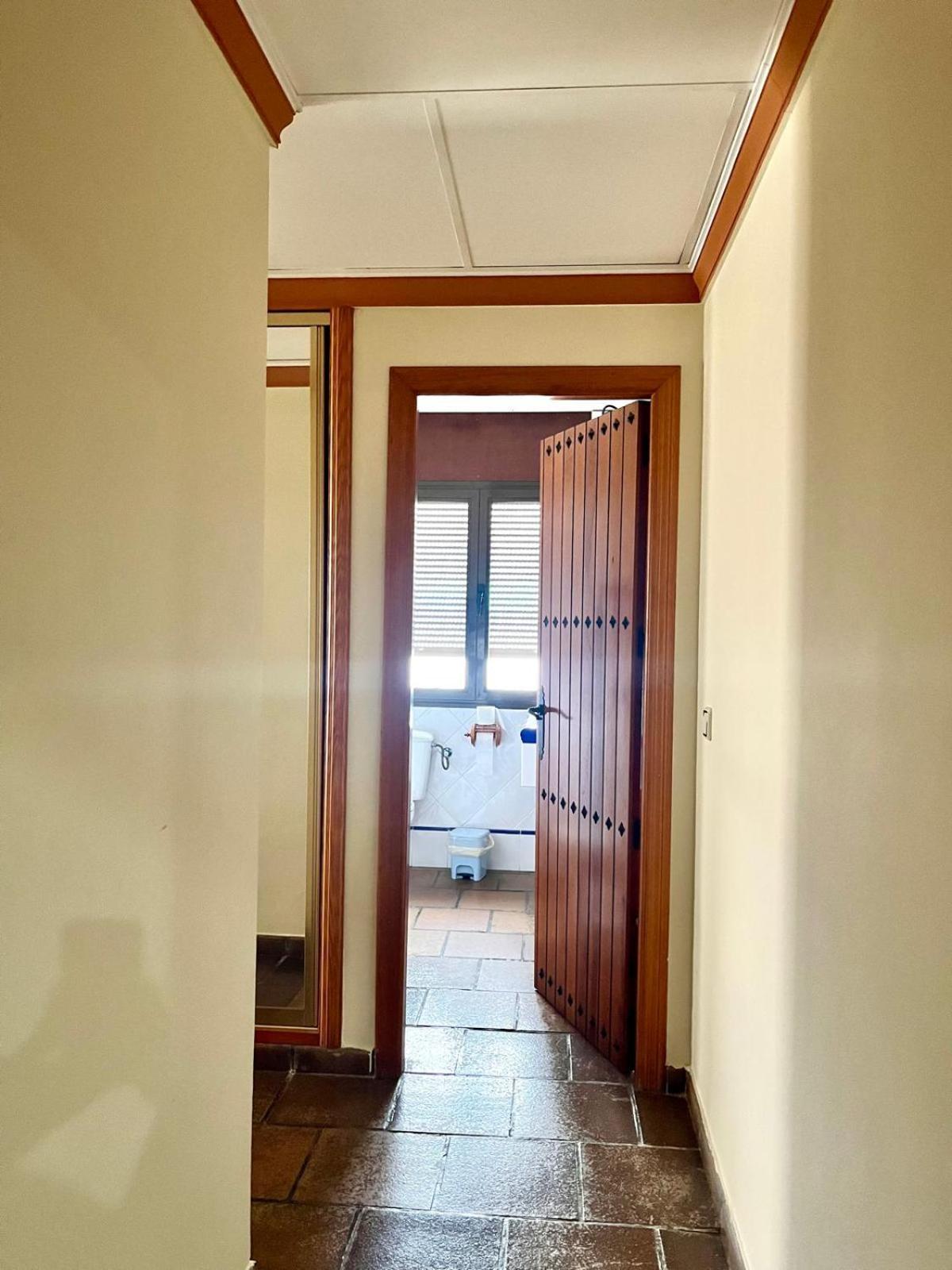 Hotel Seto Del Palancar Motilla Del Palancar Zewnętrze zdjęcie