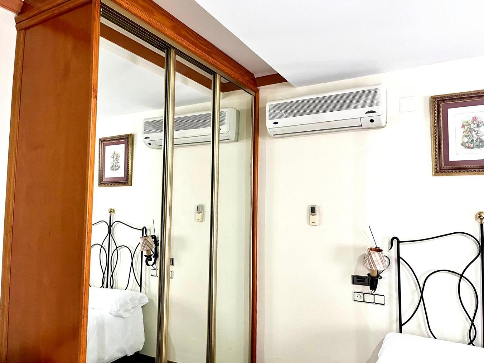 Hotel Seto Del Palancar Motilla Del Palancar Zewnętrze zdjęcie
