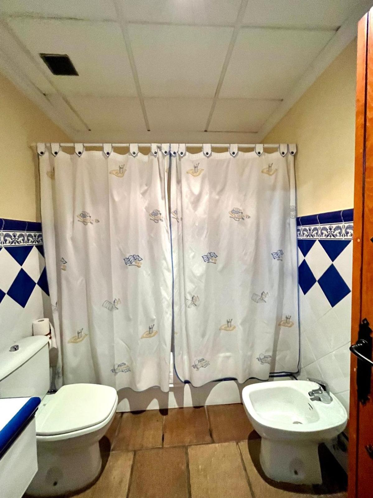 Hotel Seto Del Palancar Motilla Del Palancar Zewnętrze zdjęcie