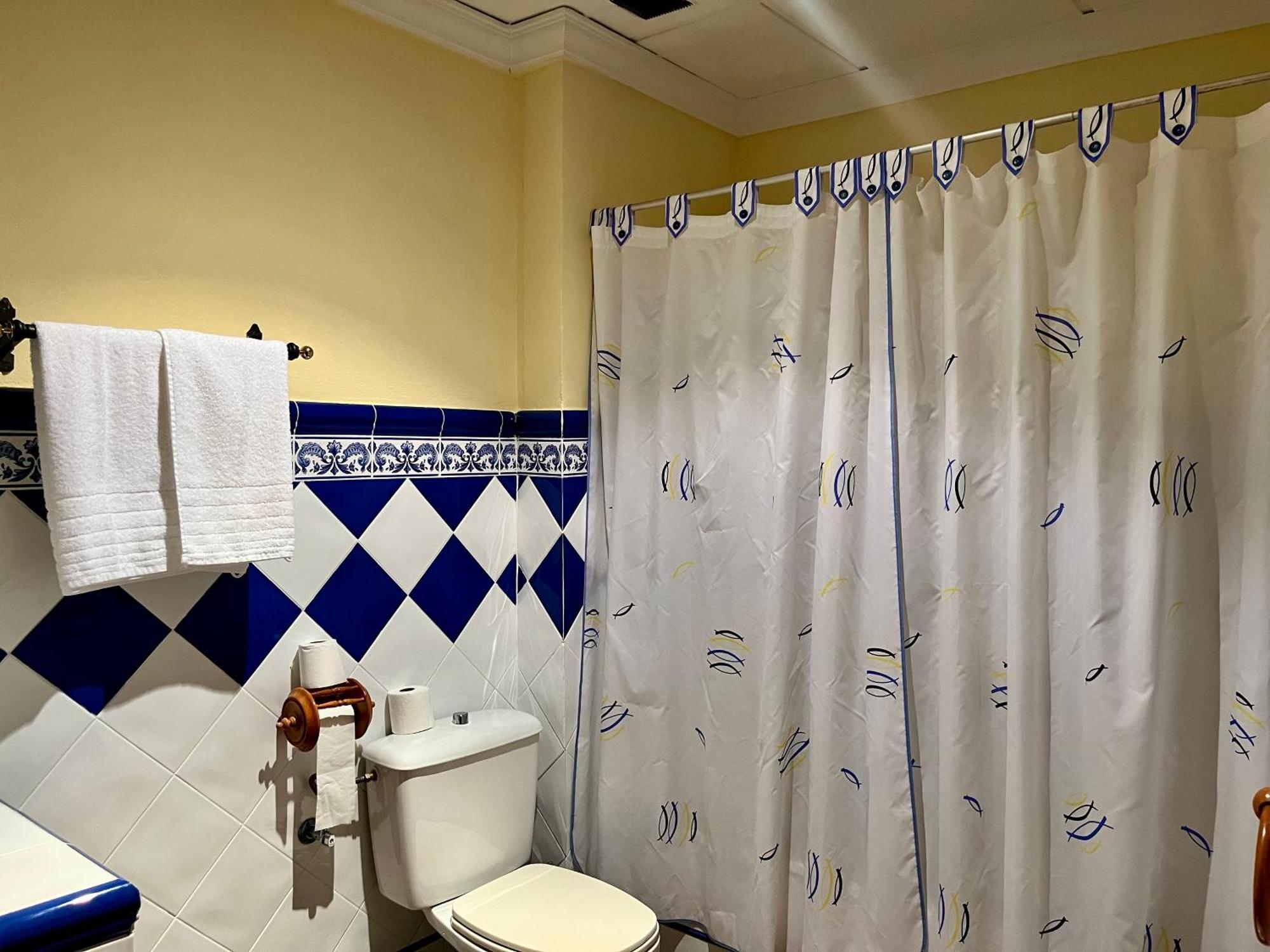 Hotel Seto Del Palancar Motilla Del Palancar Zewnętrze zdjęcie
