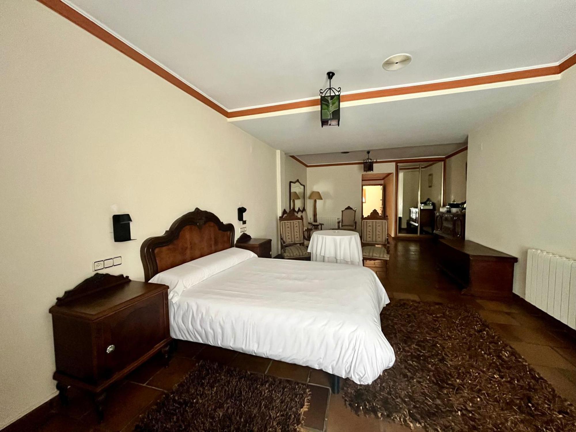 Hotel Seto Del Palancar Motilla Del Palancar Zewnętrze zdjęcie